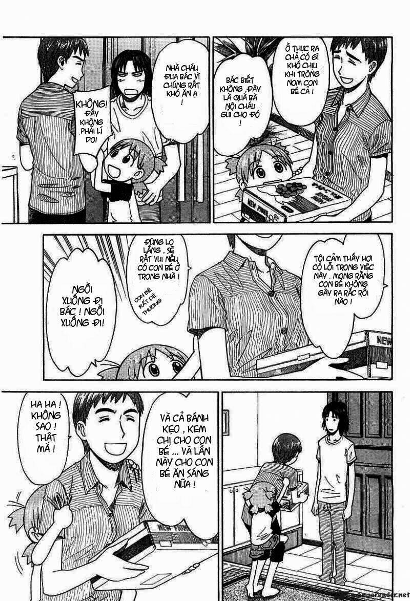 Cỏ Bốn Lá 29 trang 5