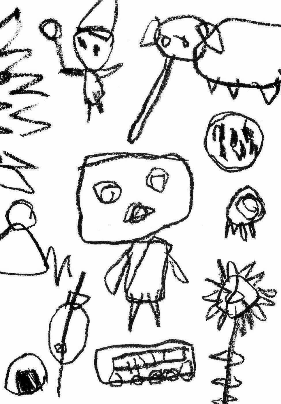 Cỏ Bốn Lá 34 trang 34