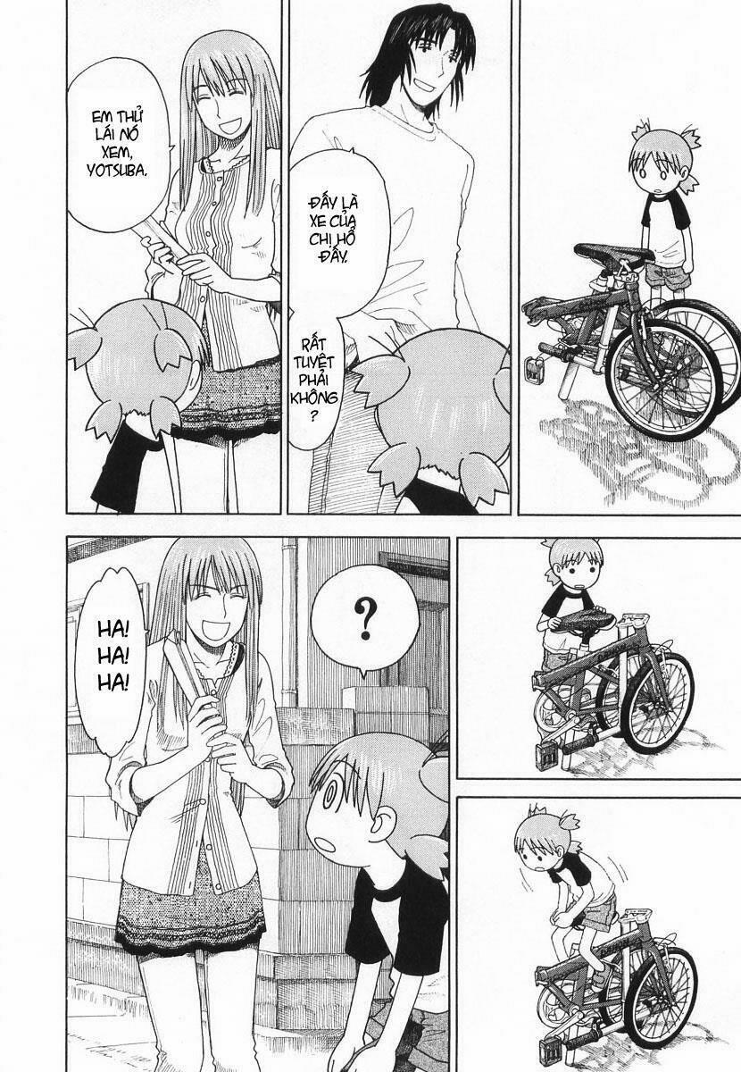 Cỏ Bốn Lá 37 trang 14