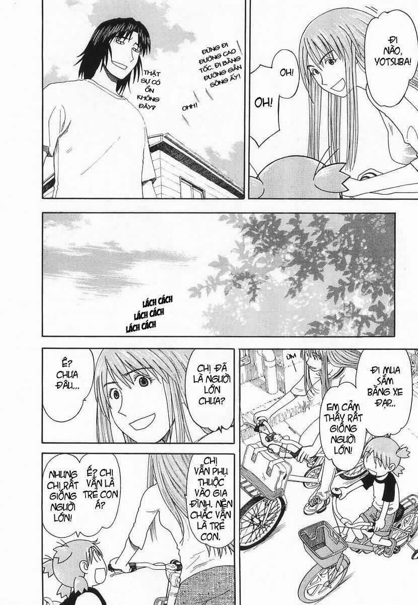 Cỏ Bốn Lá 37 trang 20