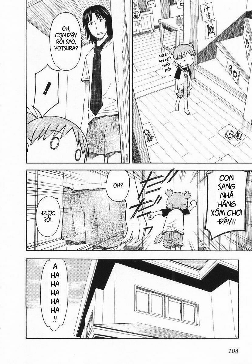 Cỏ Bốn Lá 38 trang 20