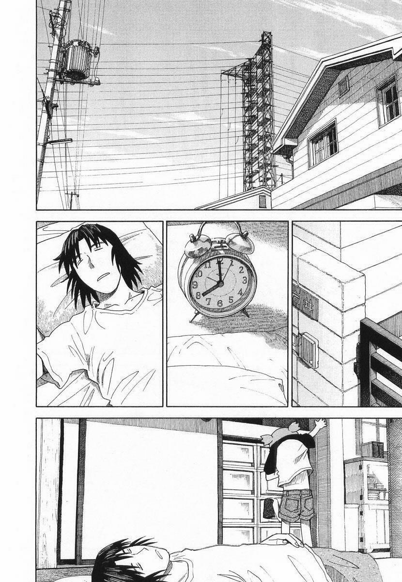 Cỏ Bốn Lá 39 trang 14