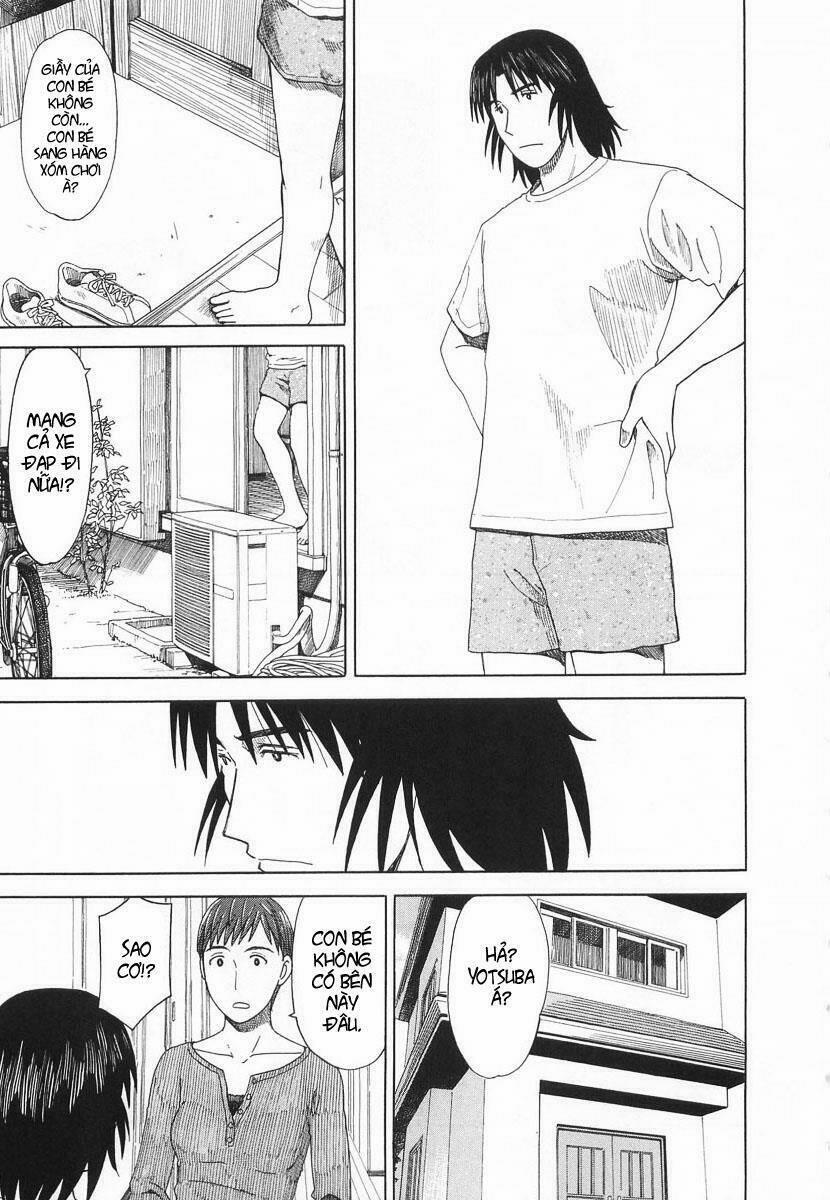 Cỏ Bốn Lá 40 trang 33