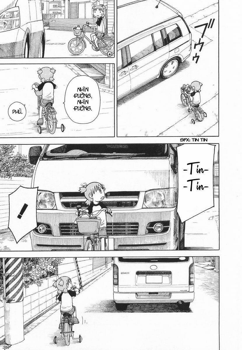 Cỏ Bốn Lá 40 trang 5