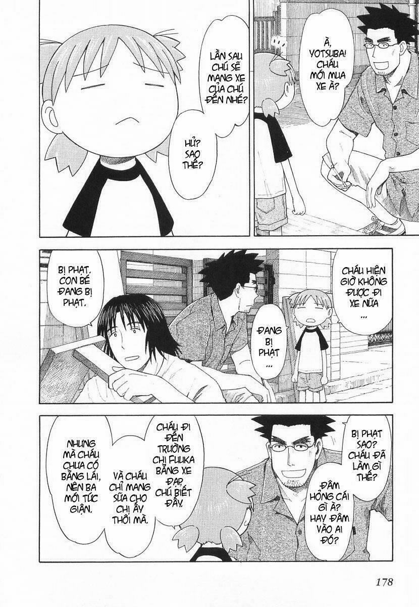 Cỏ Bốn Lá 41 trang 6