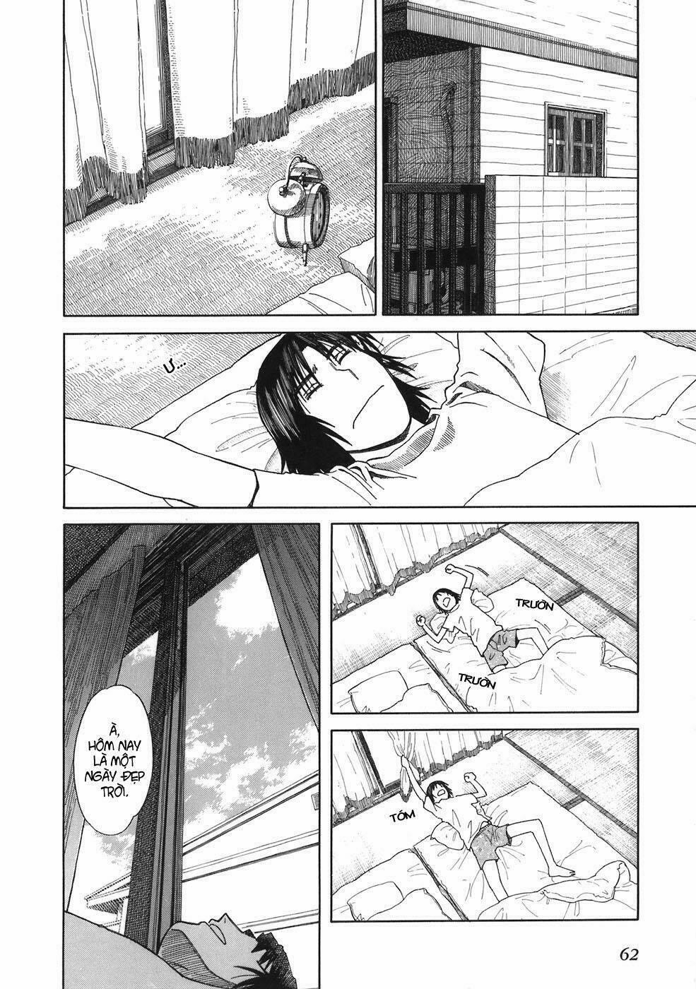 Cỏ Bốn Lá 44.1 trang 12