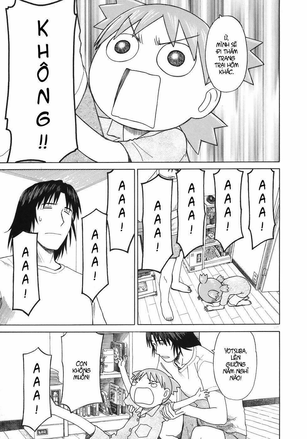 Cỏ Bốn Lá 44.1 trang 17