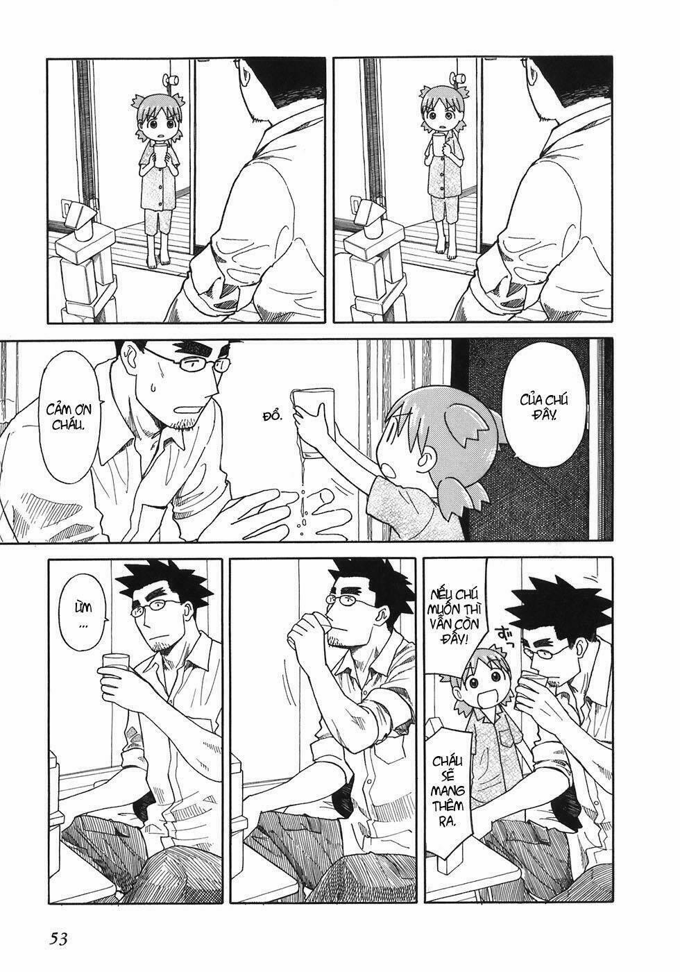 Cỏ Bốn Lá 44.1 trang 3