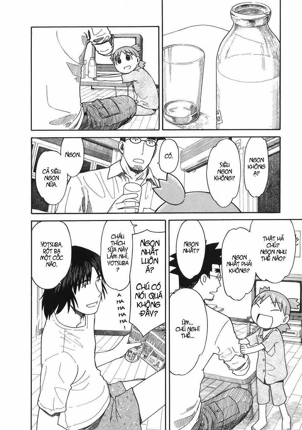 Cỏ Bốn Lá 44.1 trang 4