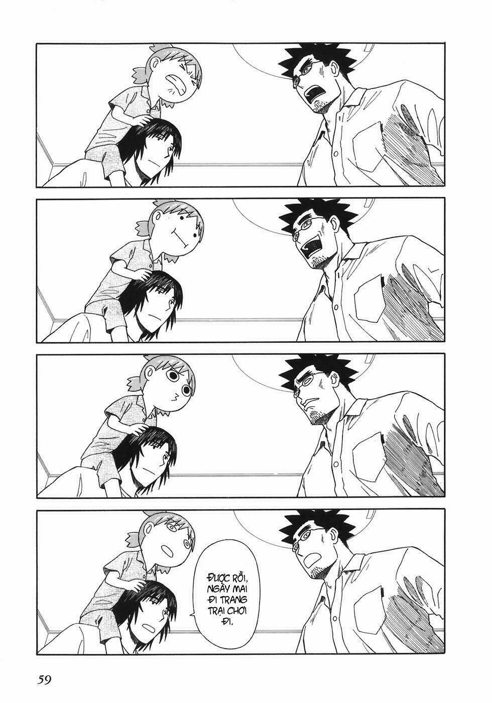 Cỏ Bốn Lá 44.1 trang 9