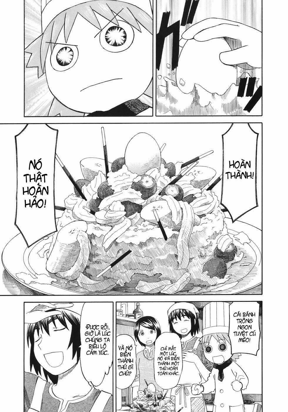 Cỏ Bốn Lá 45 trang 25