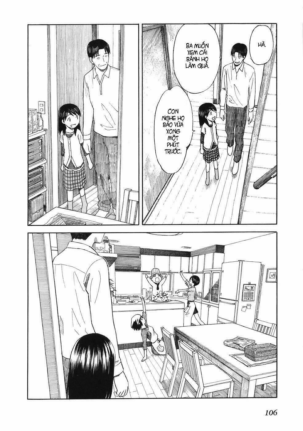 Cỏ Bốn Lá 45 trang 26