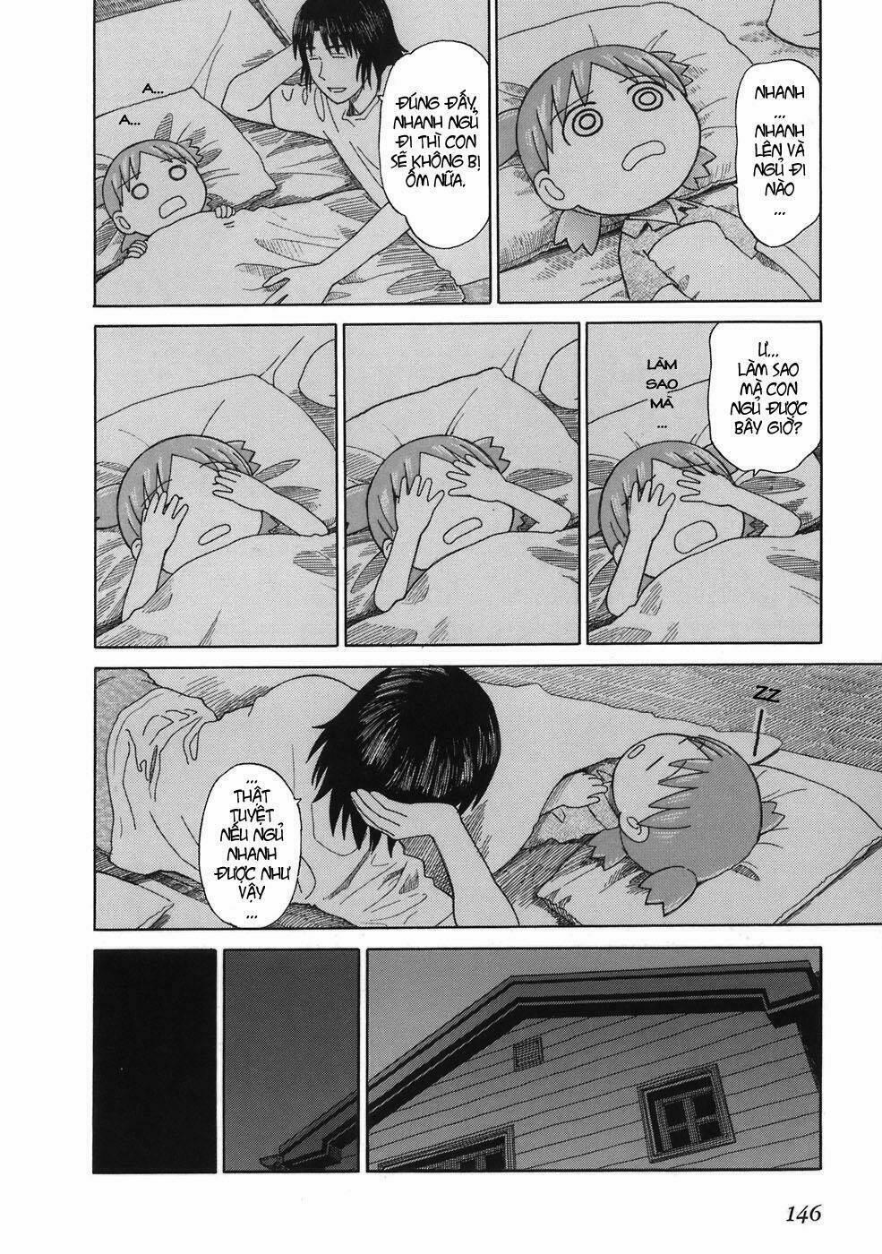 Cỏ Bốn Lá 47 trang 6