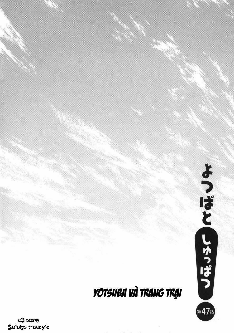 Cỏ Bốn Lá 47 trang 8