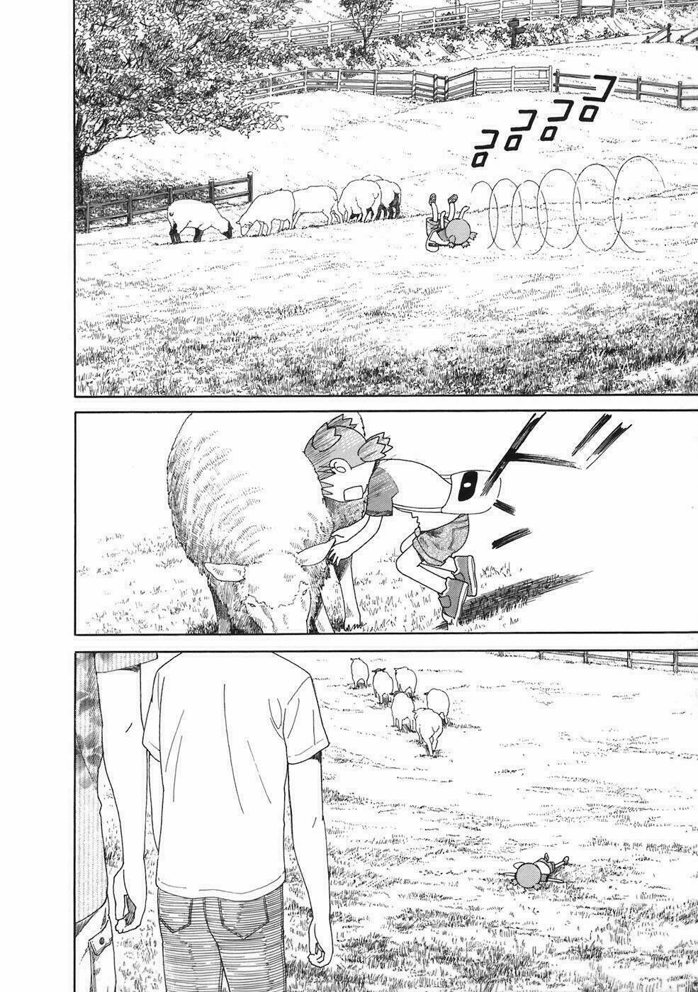 Cỏ Bốn Lá 48 trang 11