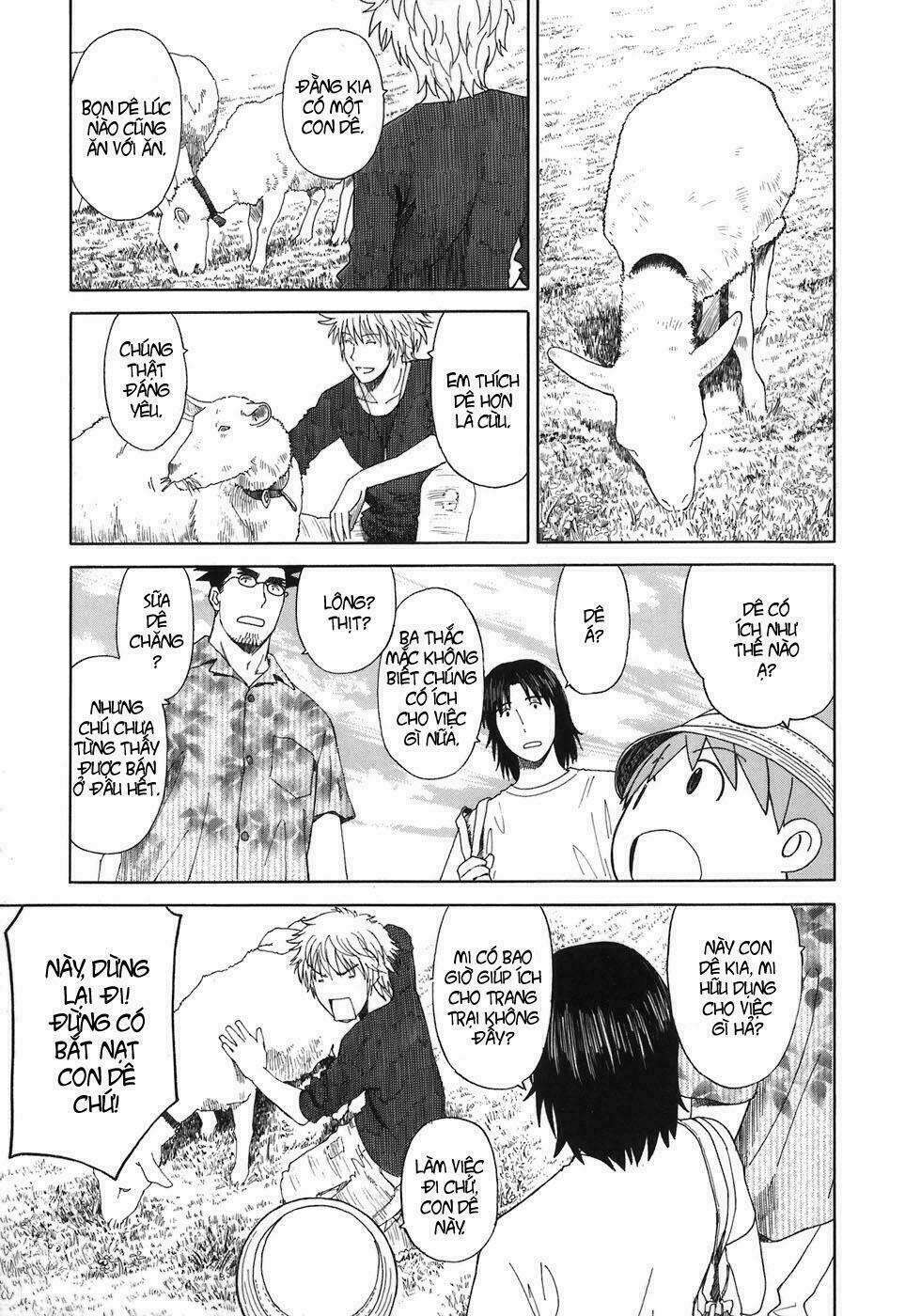 Cỏ Bốn Lá 48 trang 16