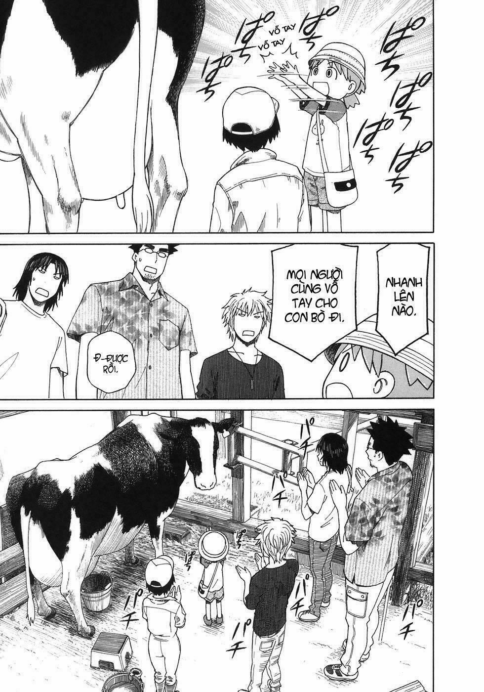 Cỏ Bốn Lá 48 trang 28