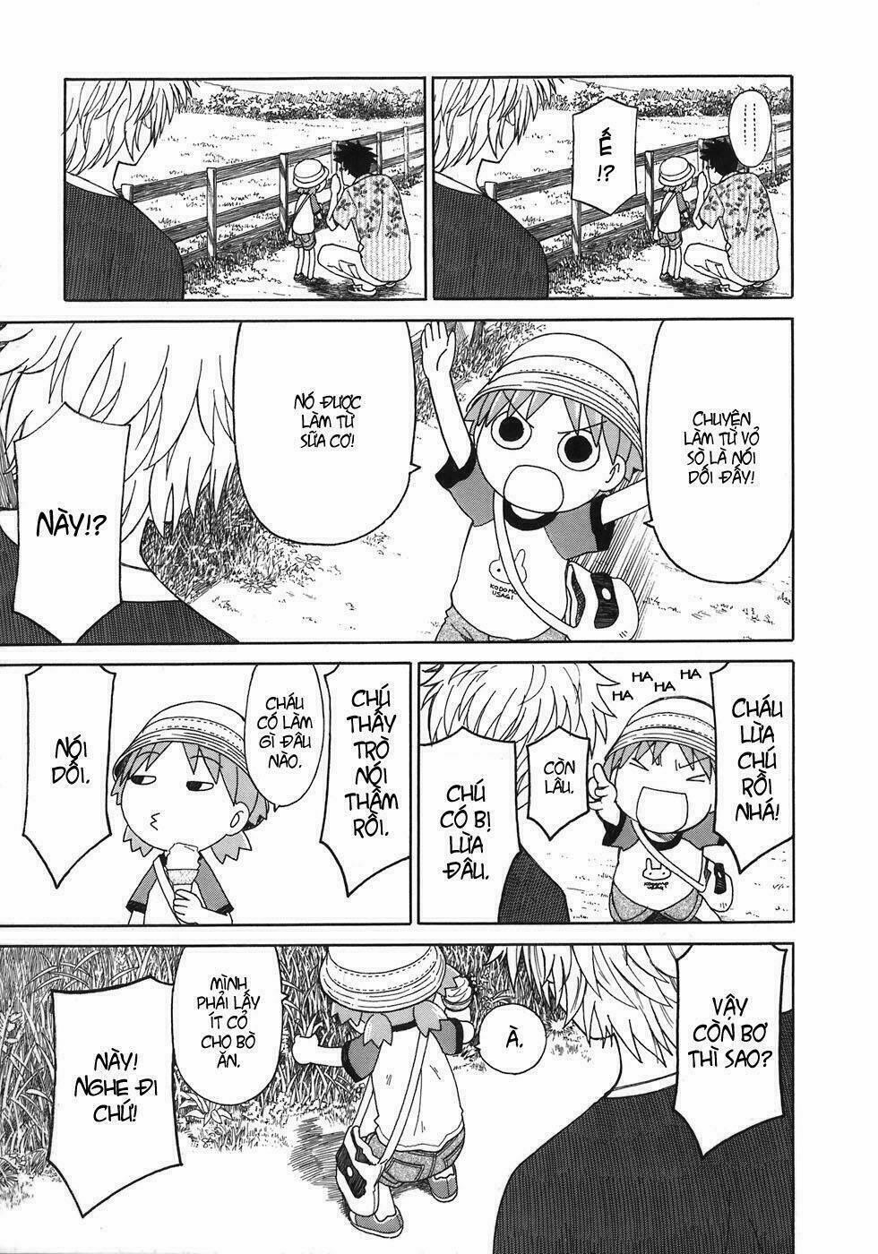 Cỏ Bốn Lá 48 trang 32