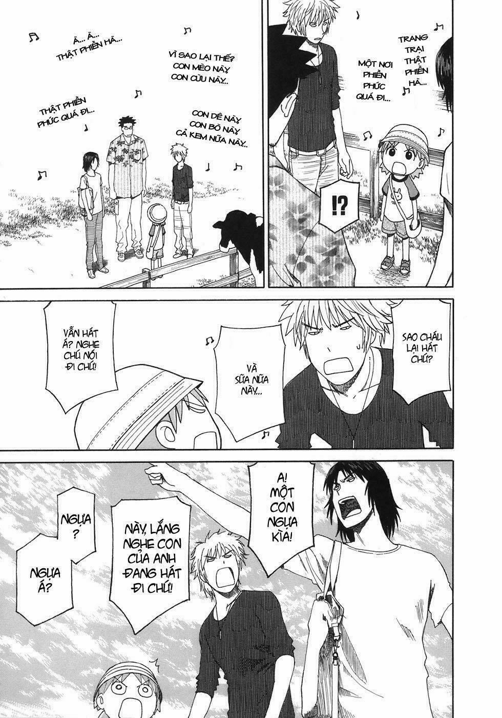 Cỏ Bốn Lá 48 trang 36