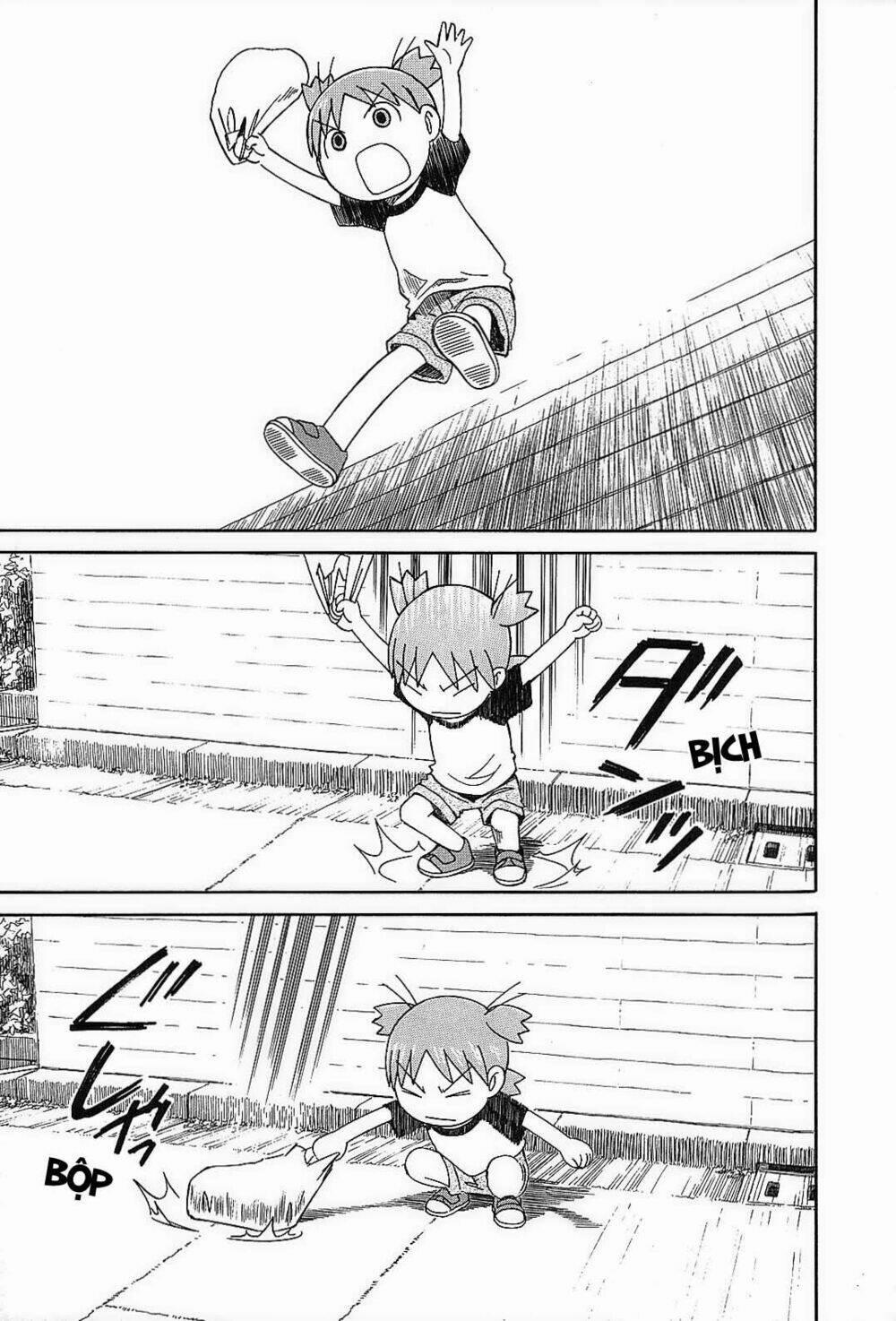 Cỏ Bốn Lá 49 trang 24