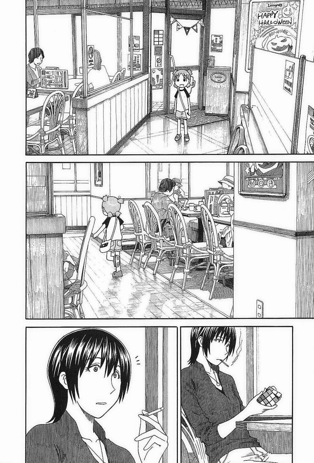 Cỏ Bốn Lá 50.1 trang 12