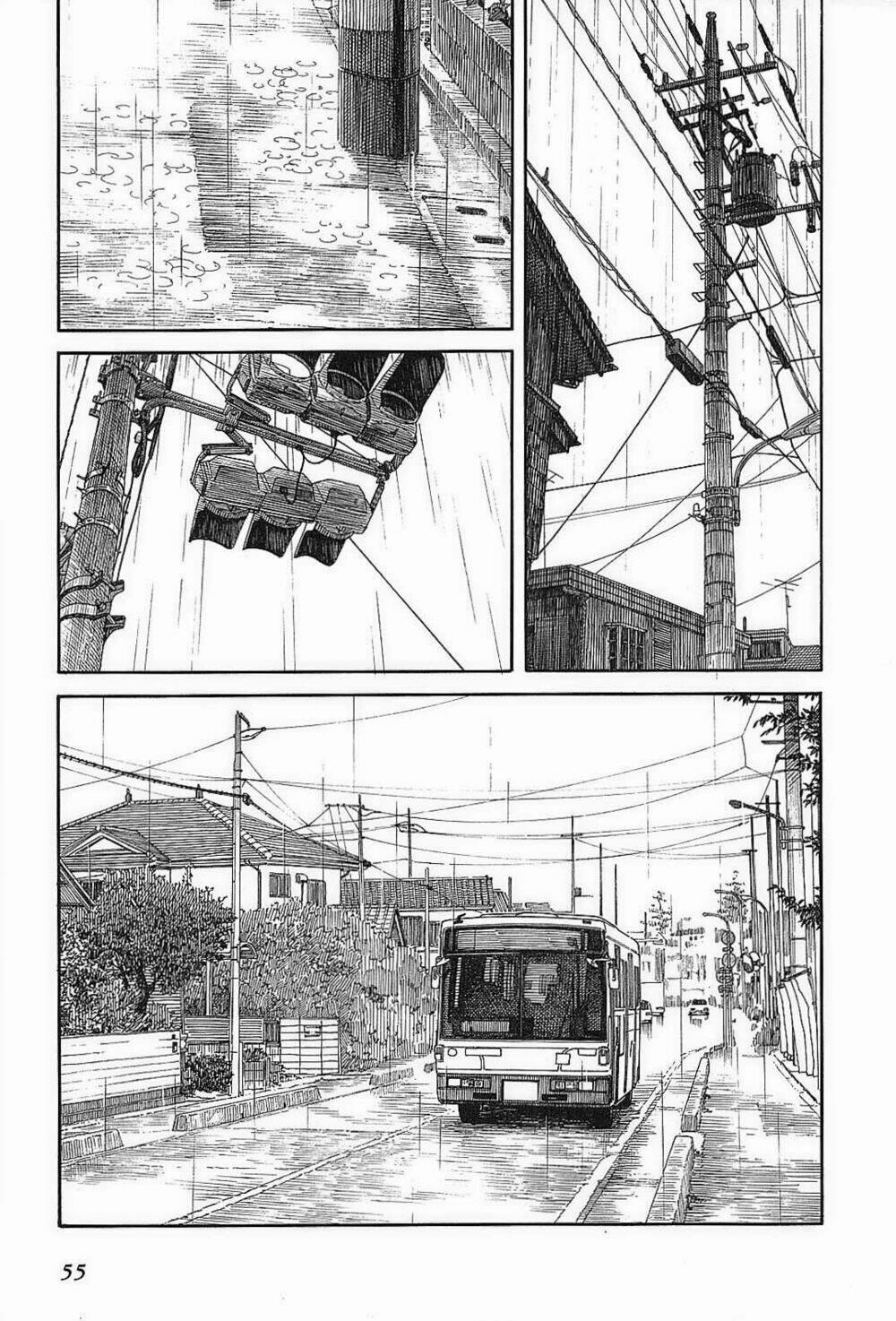 Cỏ Bốn Lá 51 trang 1