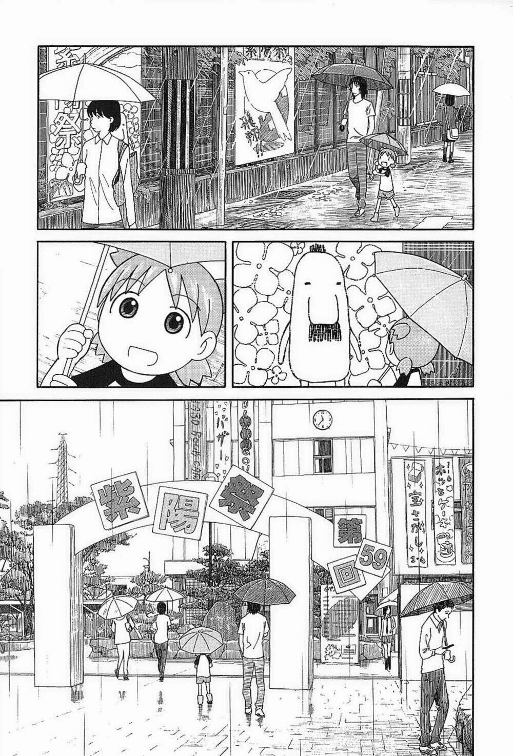 Cỏ Bốn Lá 51 trang 5