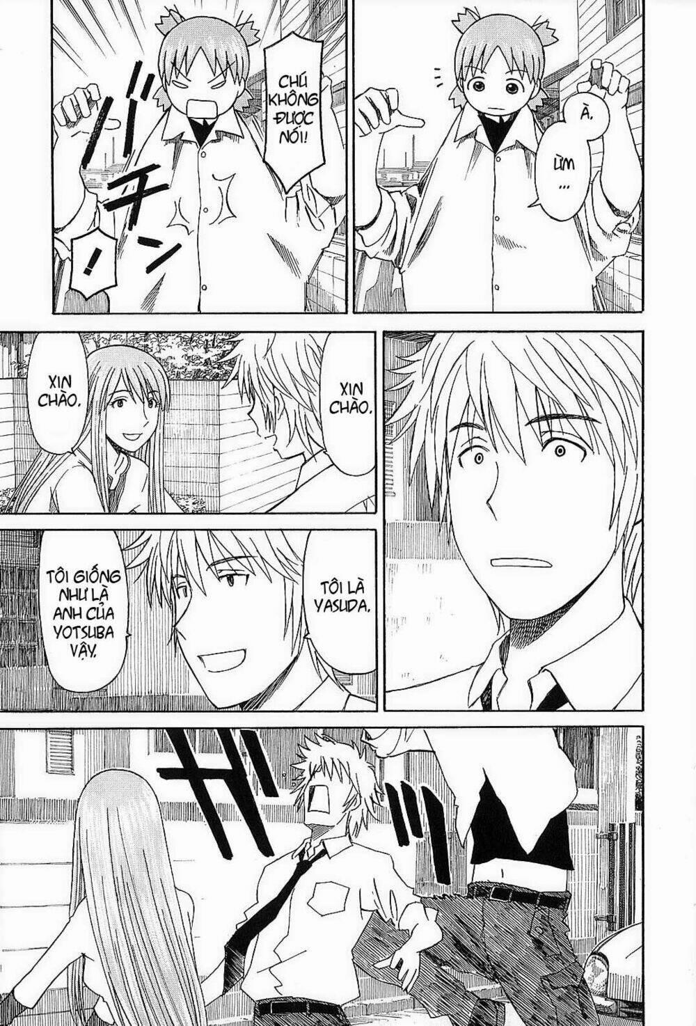 Cỏ Bốn Lá 53 trang 19