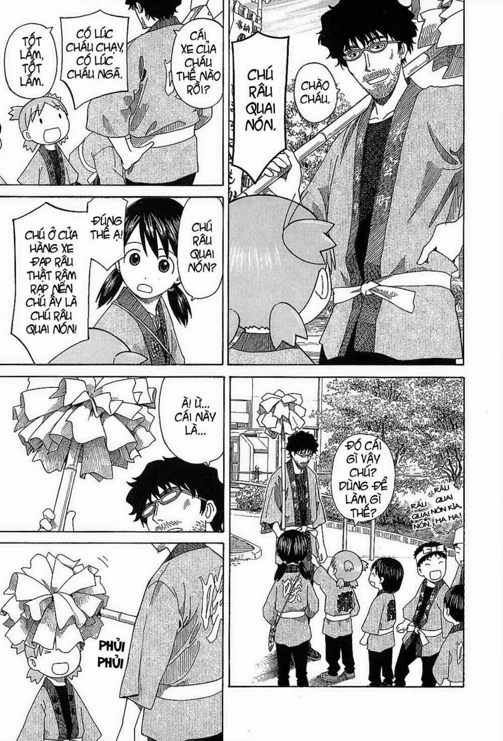 Cỏ Bốn Lá 54 trang 17