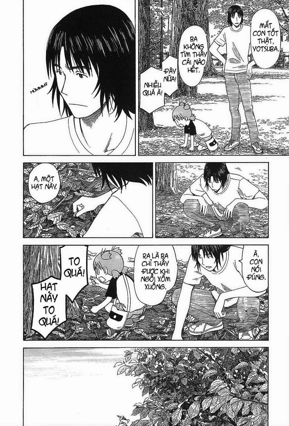 Cỏ Bốn Lá 55 trang 16