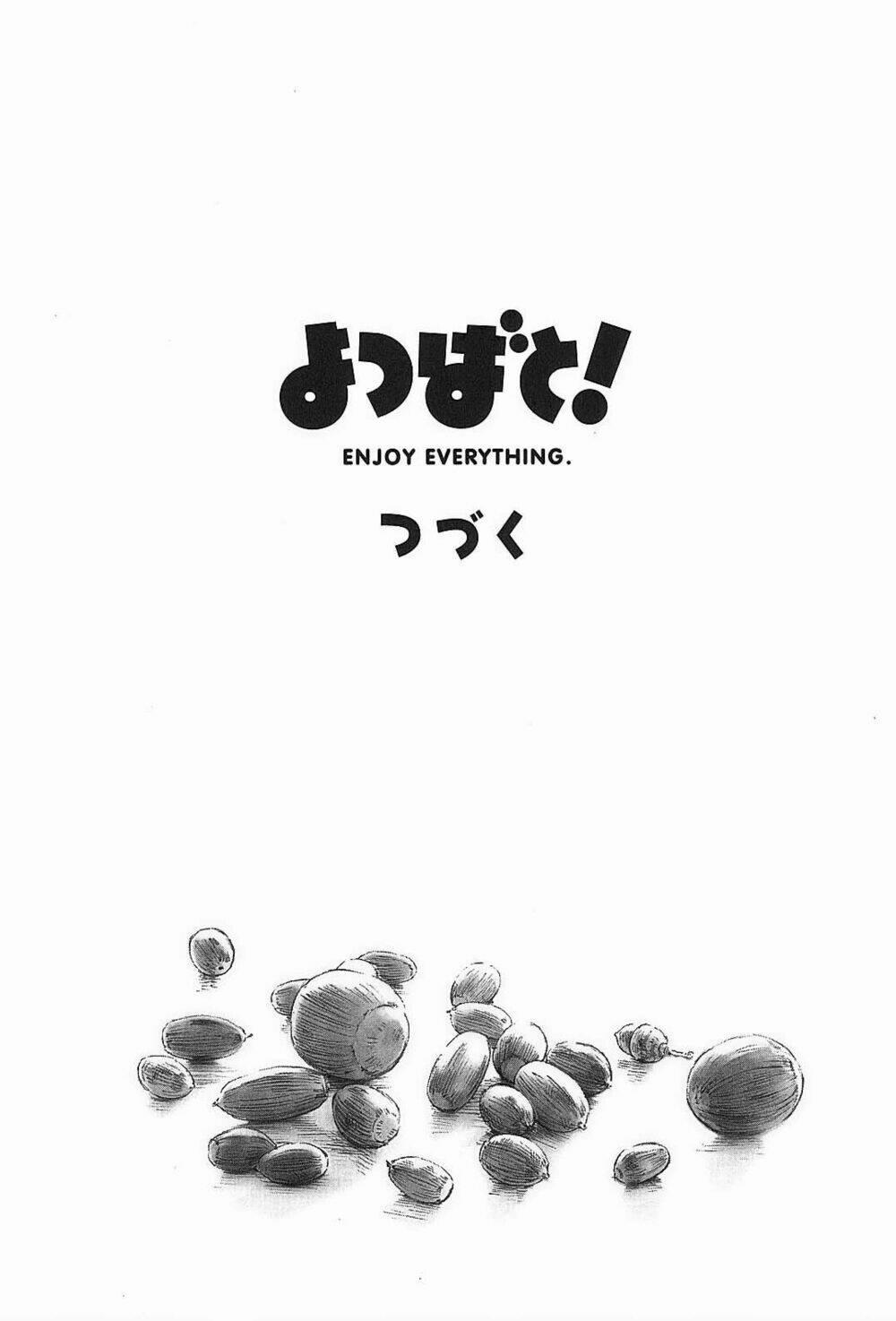 Cỏ Bốn Lá 55 trang 26