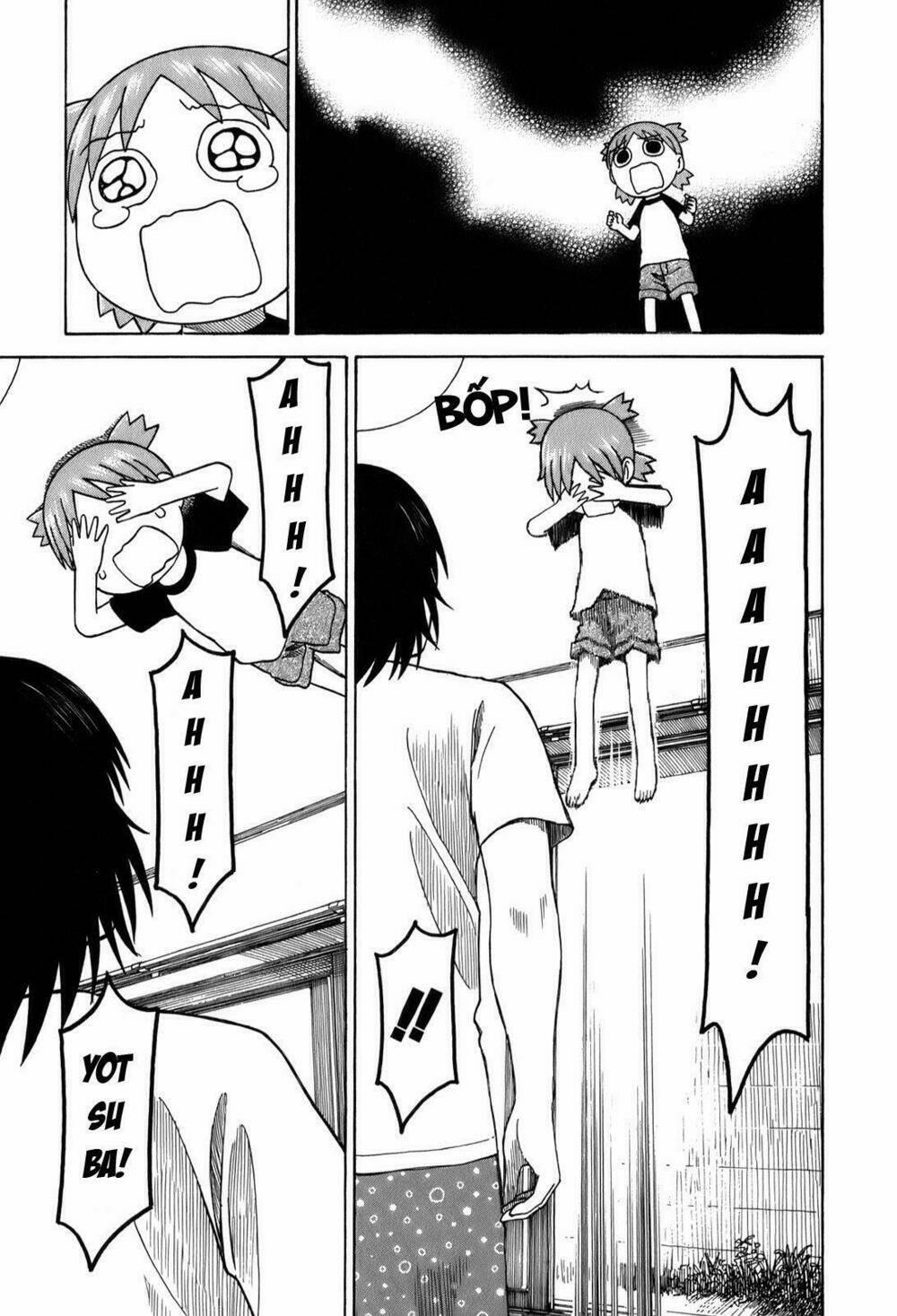 Cỏ Bốn Lá 56 trang 14