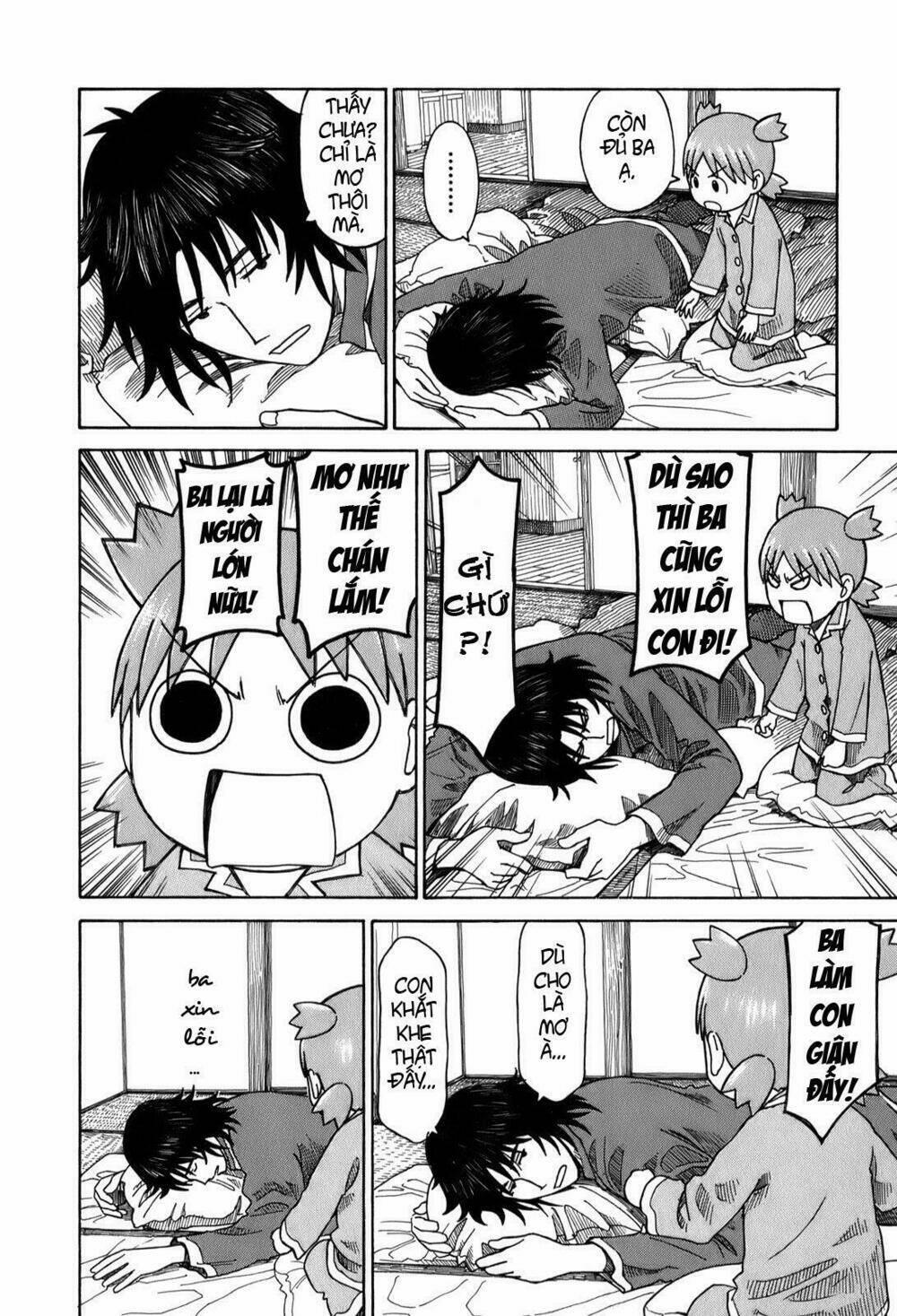 Cỏ Bốn Lá 56 trang 19