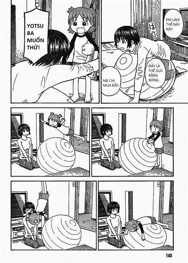 Cỏ Bốn Lá 58 trang 7