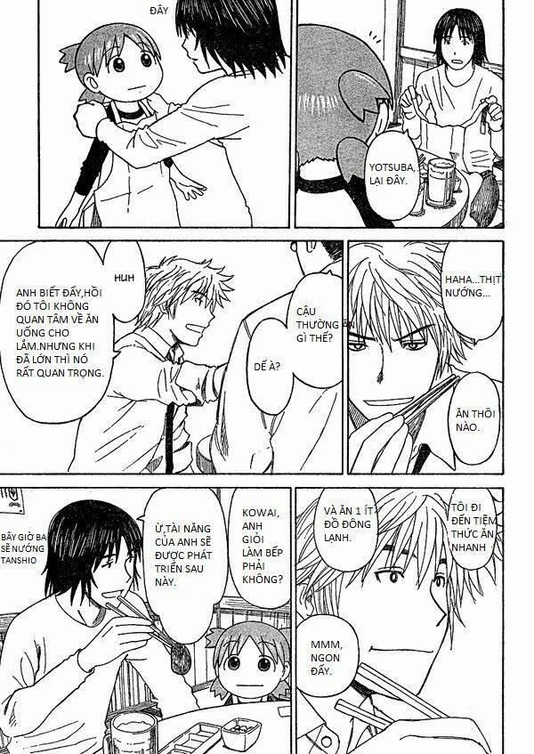 Cỏ Bốn Lá 59 trang 18