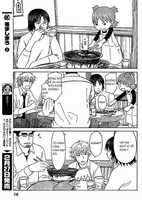 Cỏ Bốn Lá 59 trang 24