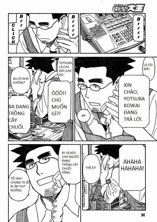 Cỏ Bốn Lá 59 trang 3