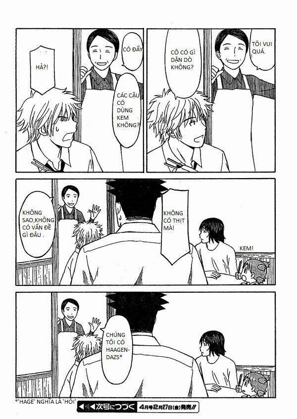 Cỏ Bốn Lá 59 trang 31