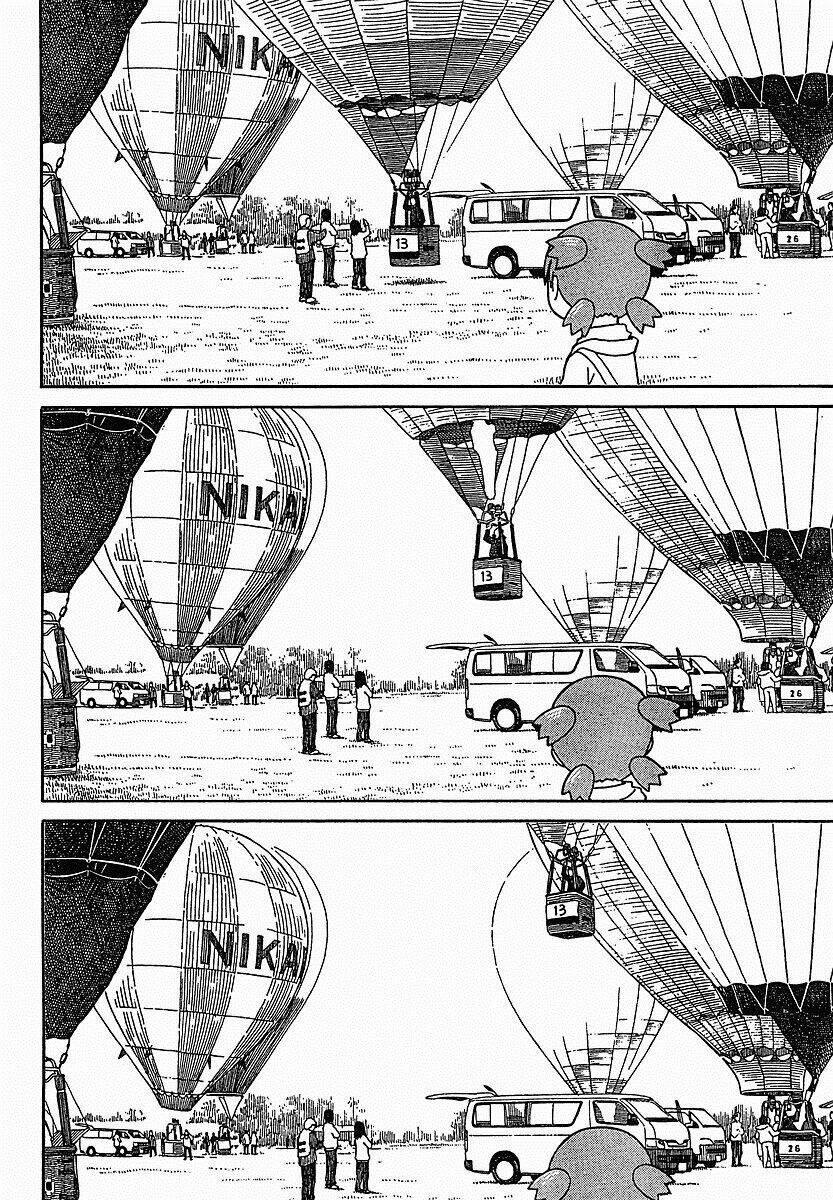 Cỏ Bốn Lá 61 trang 29