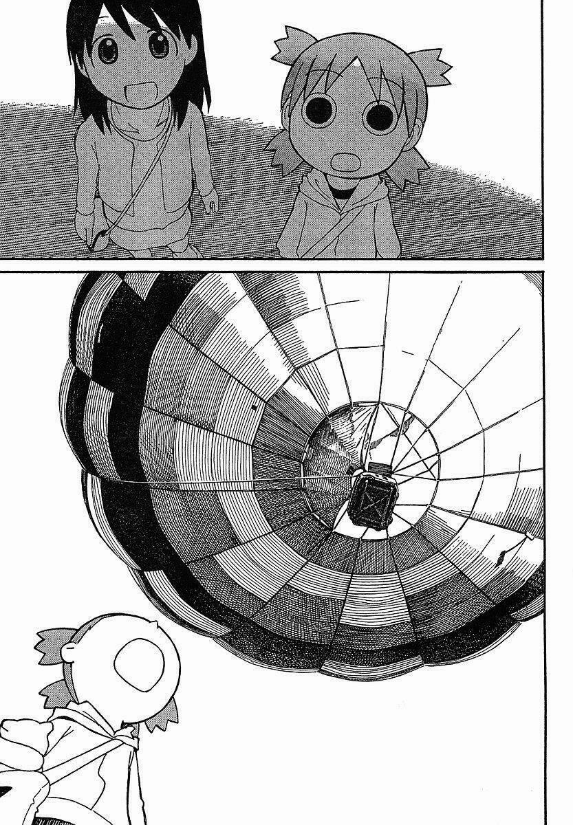 Cỏ Bốn Lá 61 trang 30