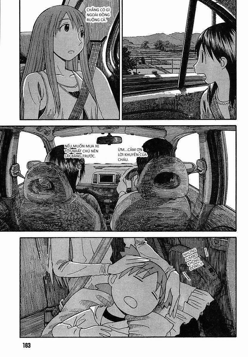 Cỏ Bốn Lá 61 trang 8