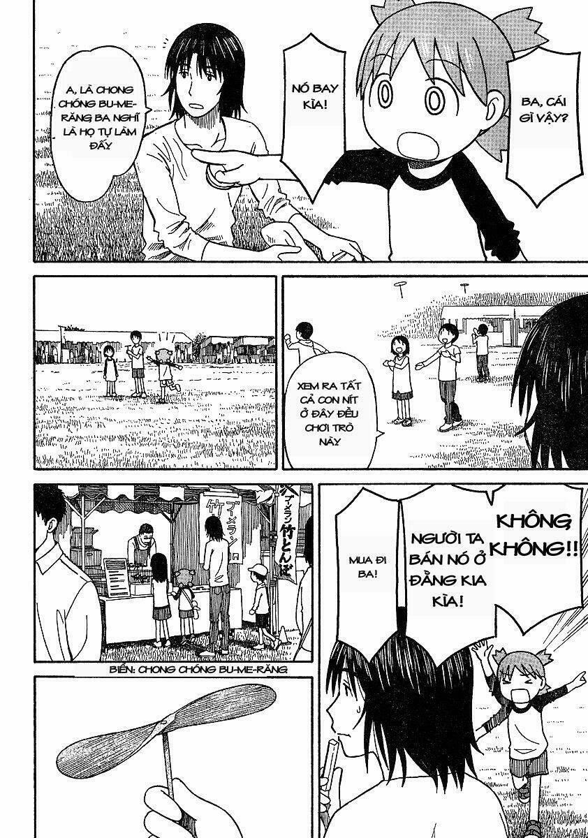 Cỏ Bốn Lá 62 trang 17