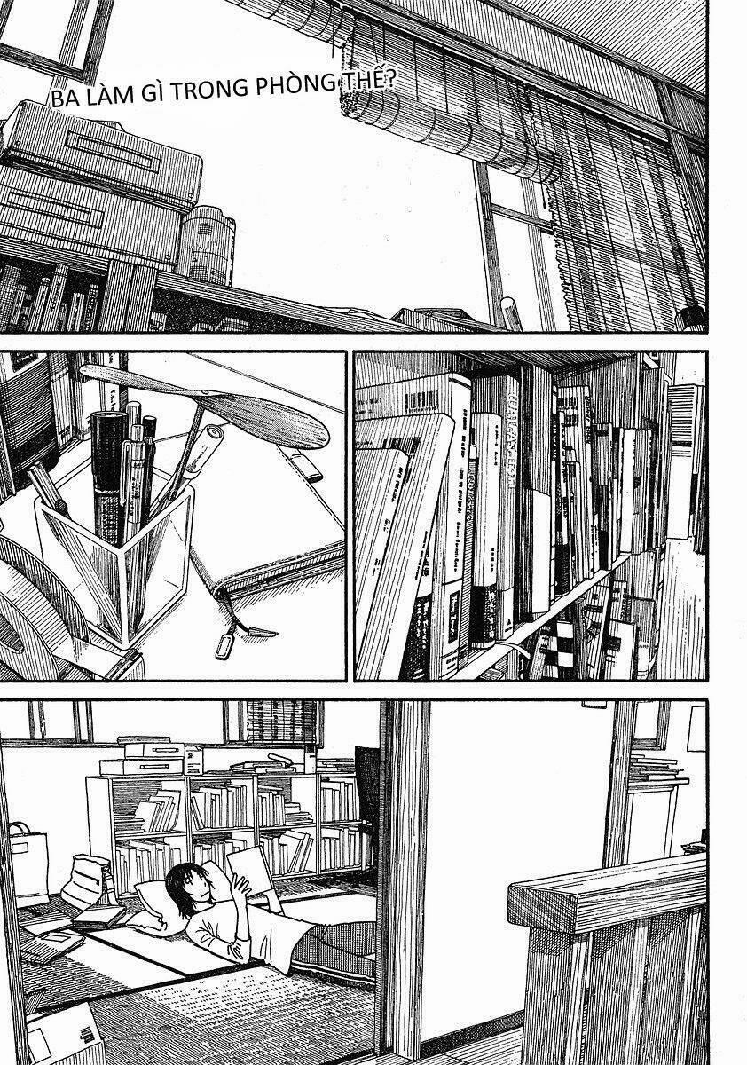 Cỏ Bốn Lá 63 trang 0