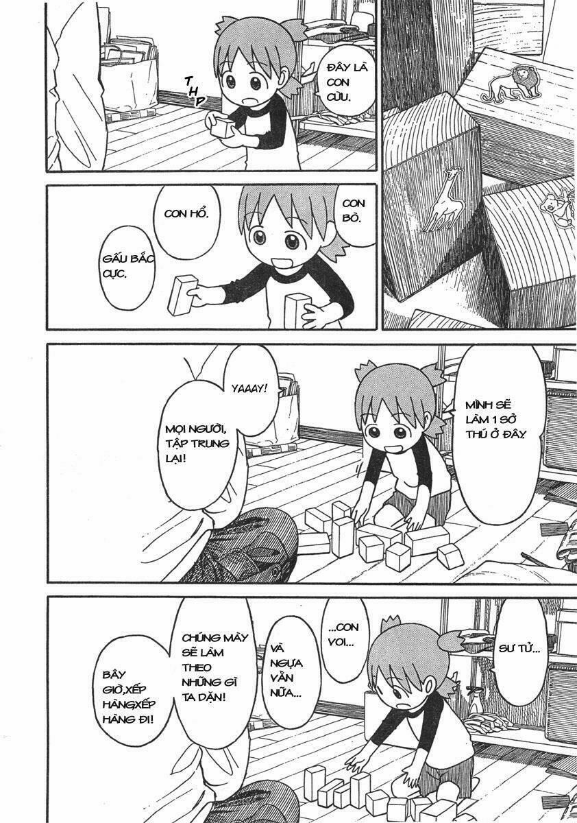 Cỏ Bốn Lá 65 trang 15