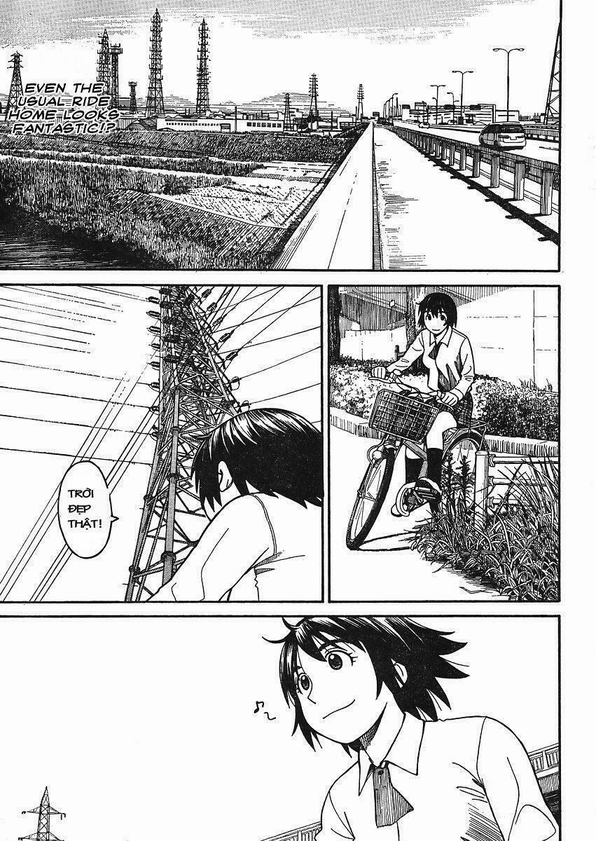 Cỏ Bốn Lá 66.1 trang 0