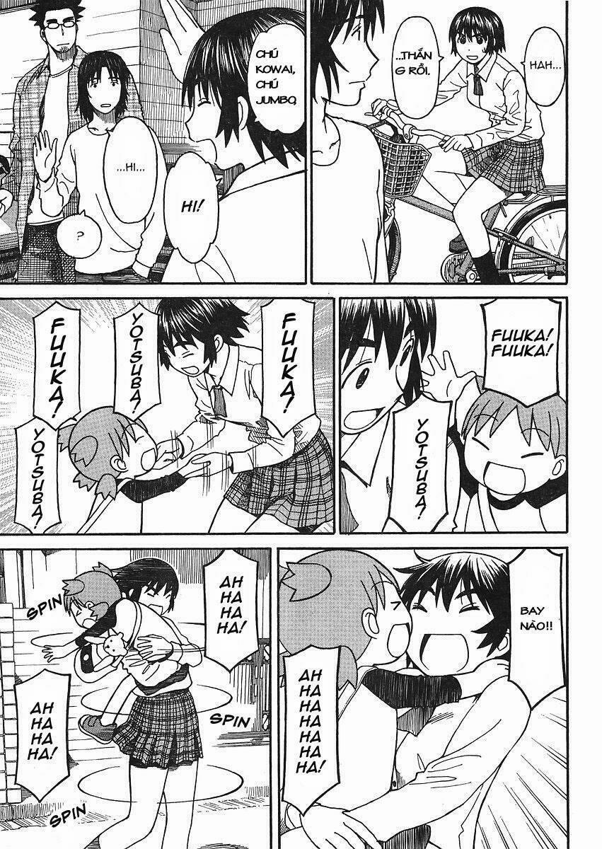 Cỏ Bốn Lá 66.1 trang 6