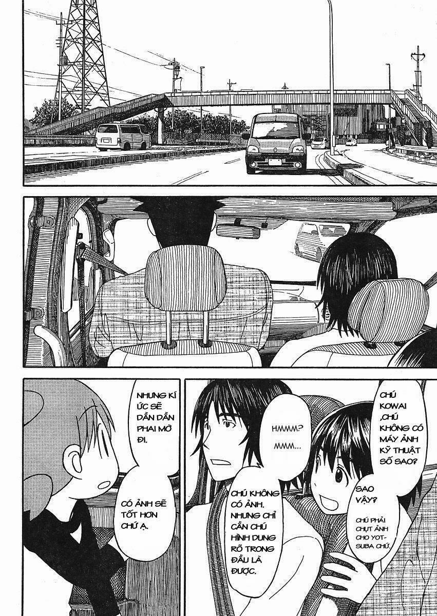 Cỏ Bốn Lá 66.1 trang 9