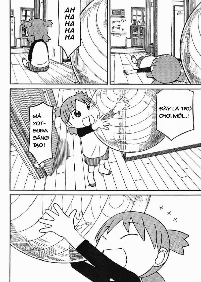 Cỏ Bốn Lá 68 trang 5