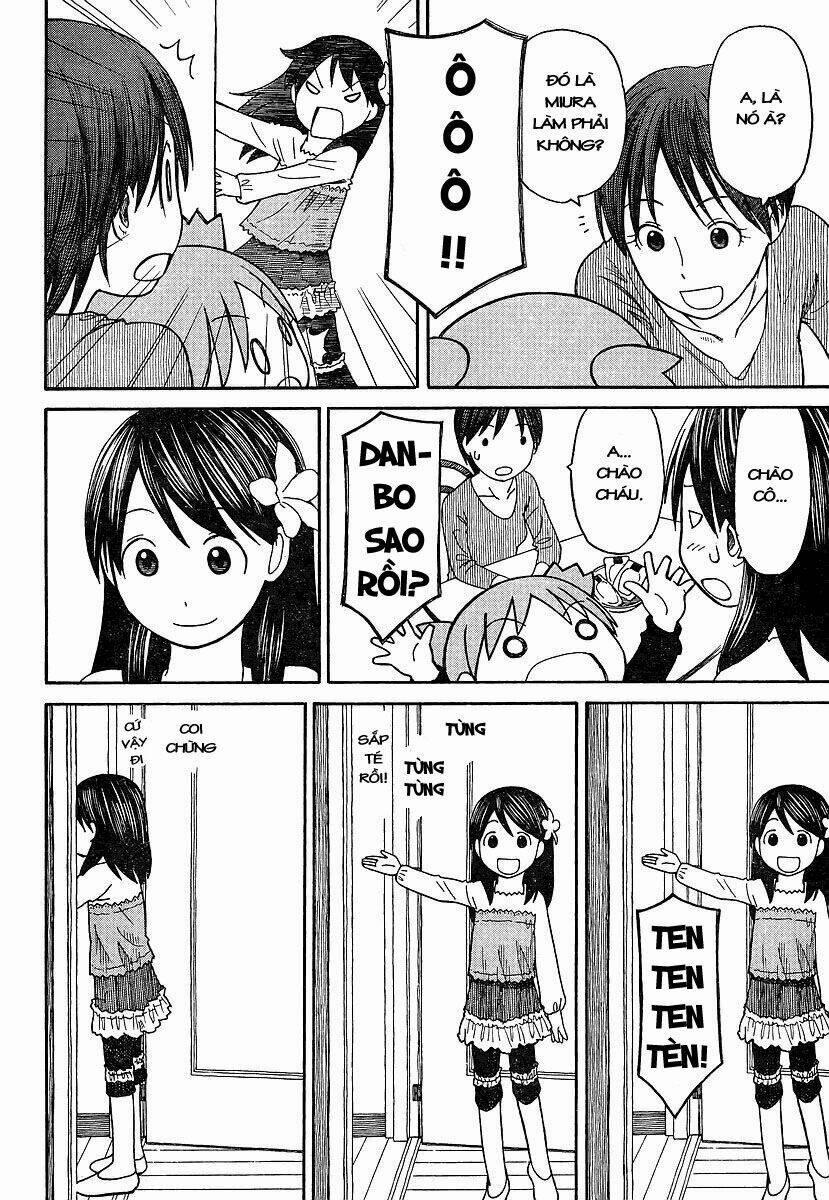 Cỏ Bốn Lá 69.5 trang 15