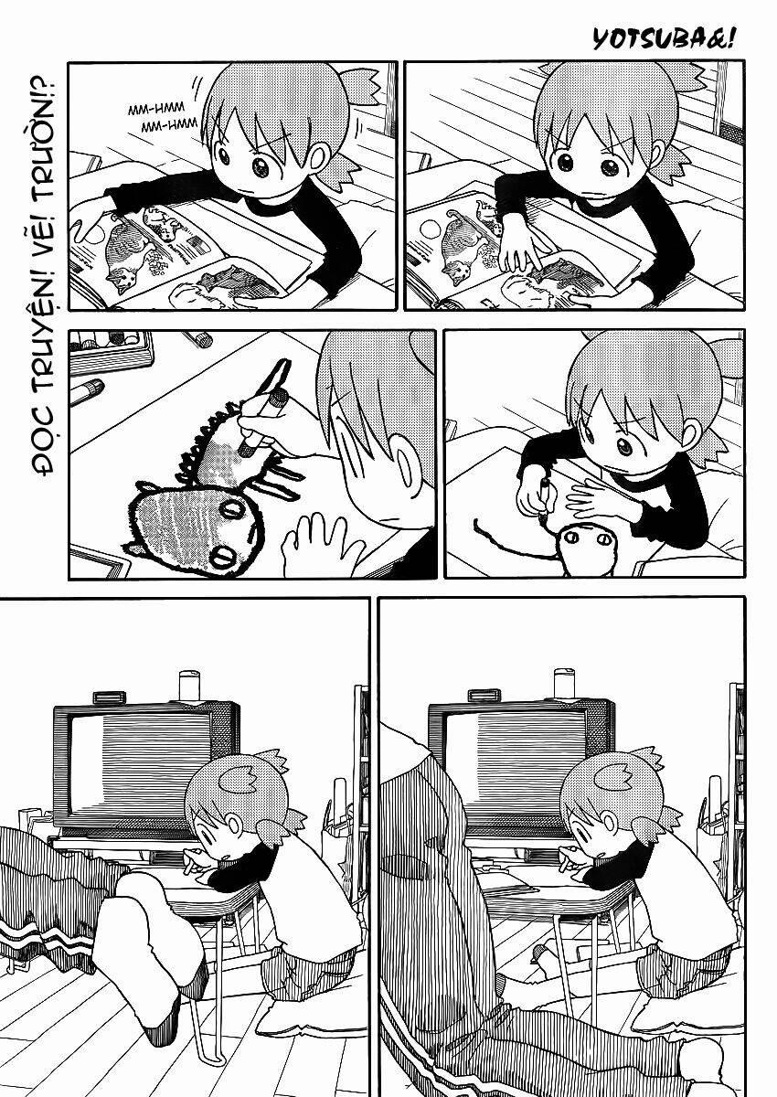 Cỏ Bốn Lá 71.1 trang 0